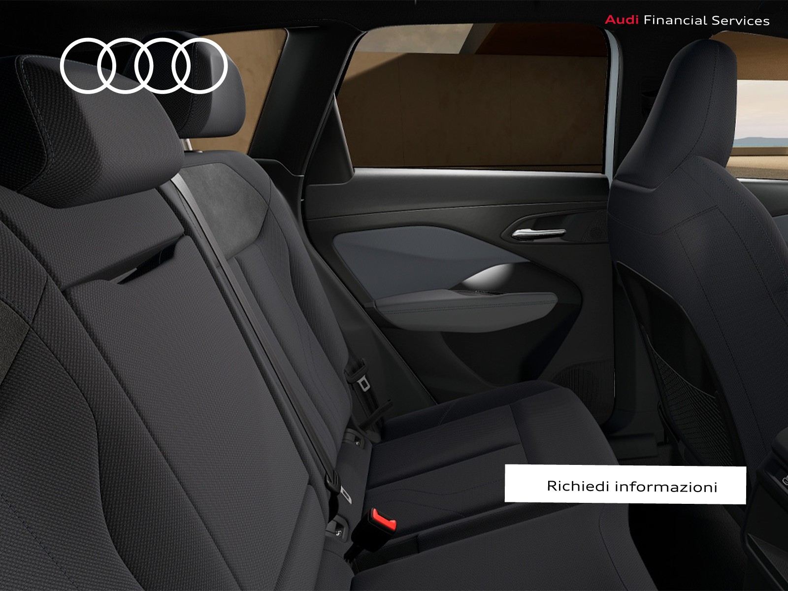 Audi Q3 1.5 e-hybrid s line edition 272cv s-tronic