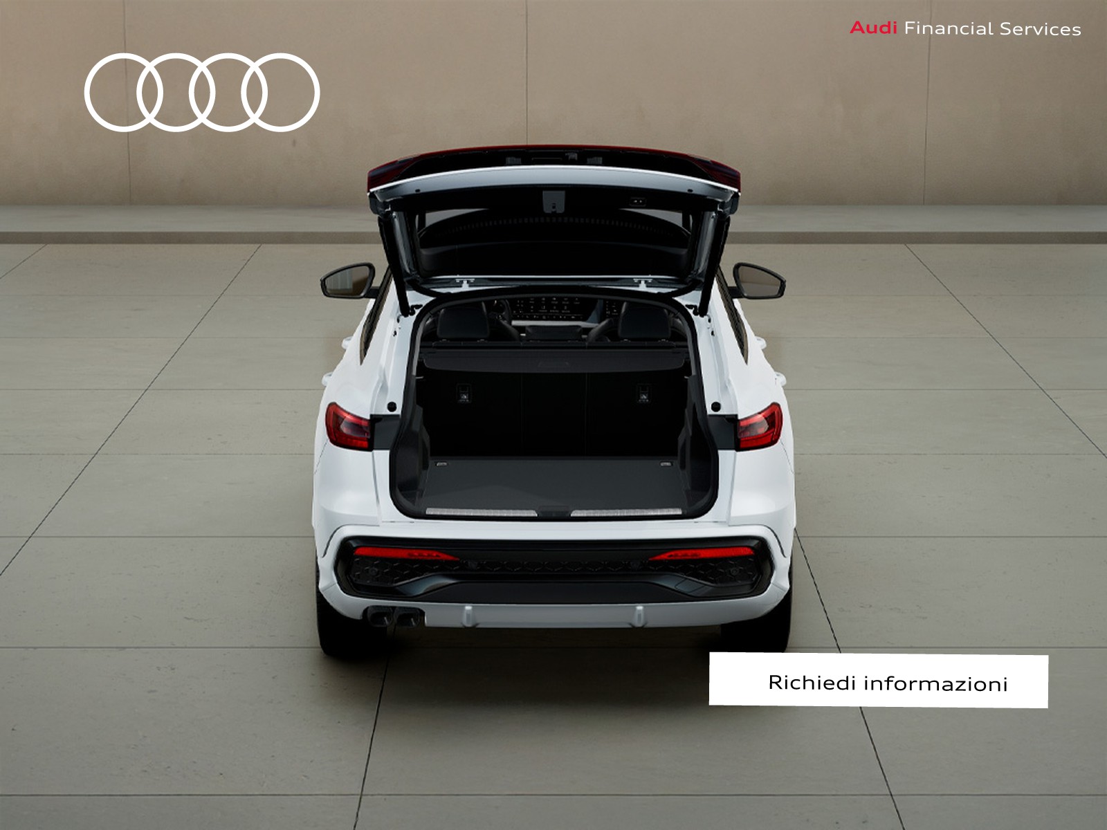 Audi Q5 2.0 tdi mhev+ s line edition quattro 204cv s-tronic