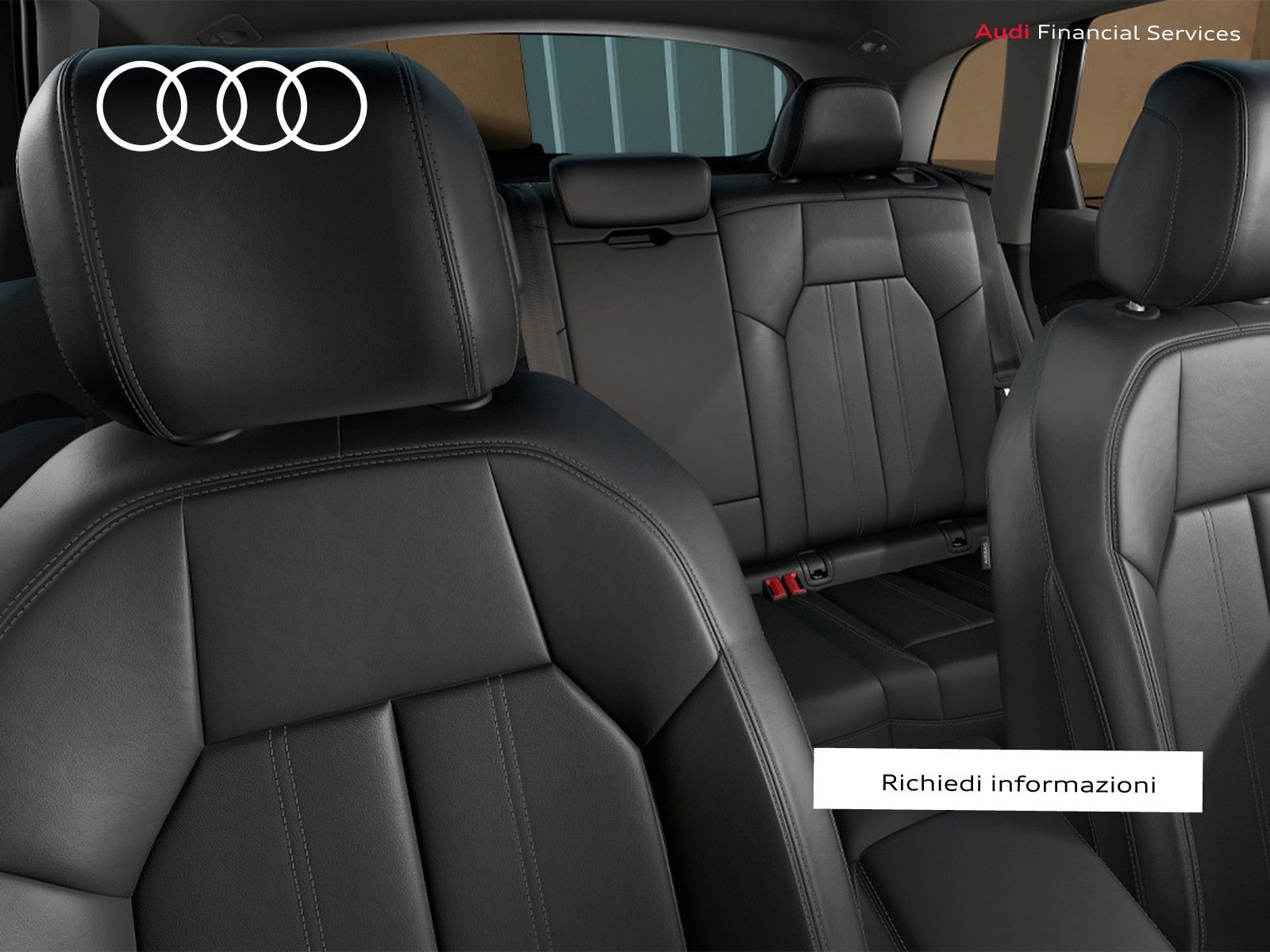 Audi Q5 2.0 tdi mhev+ s line edition quattro 204cv s-tronic
