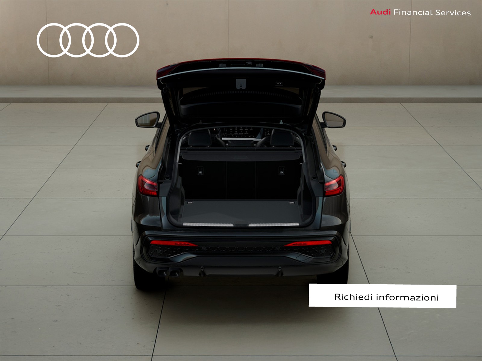 Audi Q5 2.0 tdi mhev+ s line edition quattro 204cv s-tronic