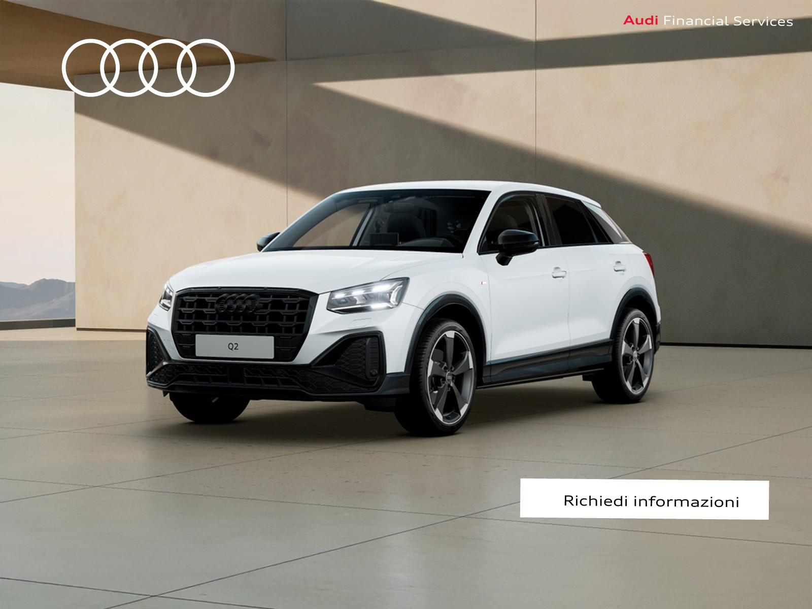 Audi Q2