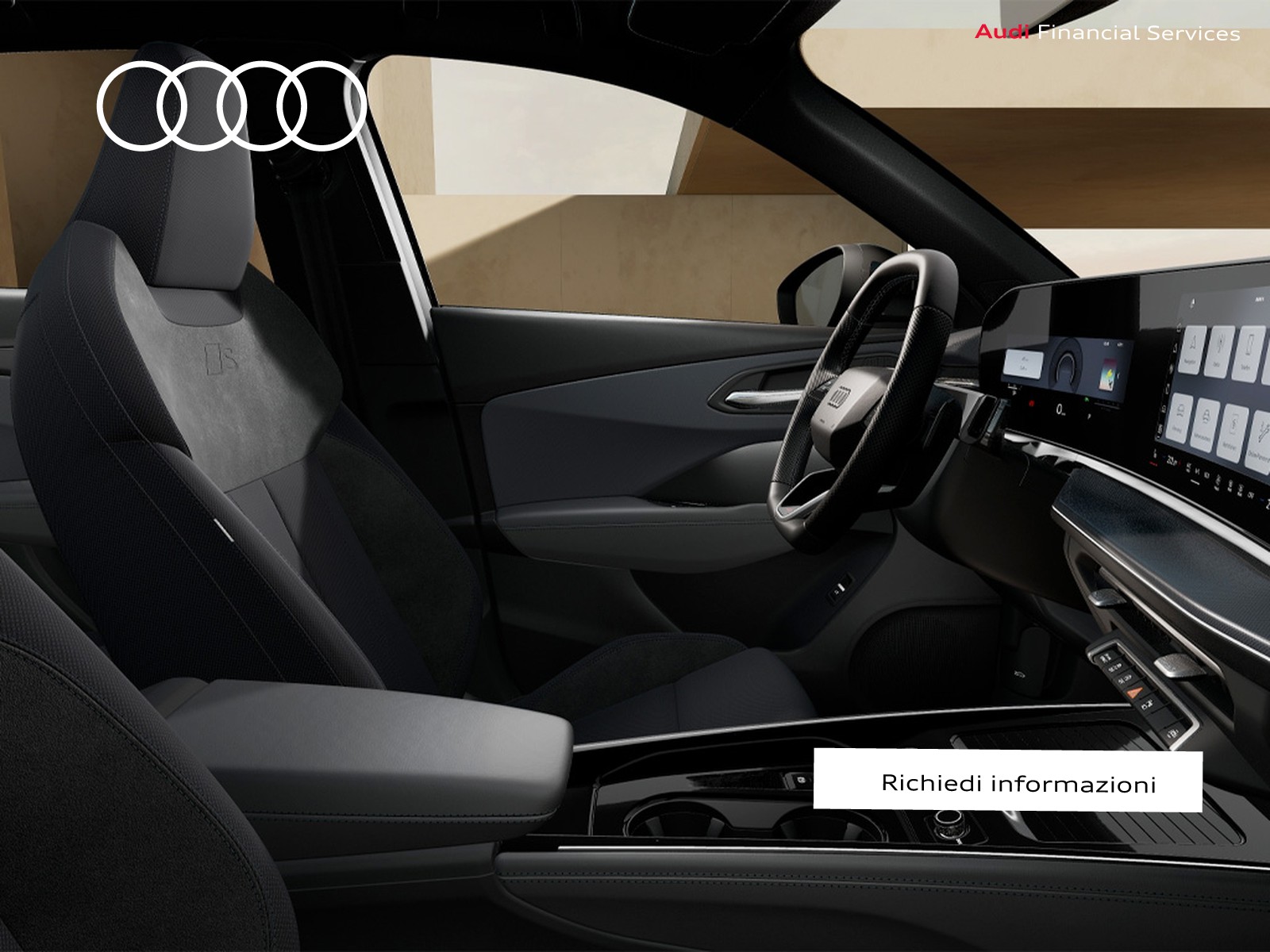 Audi Q3 2.0 tdi business 150cv s-tronic