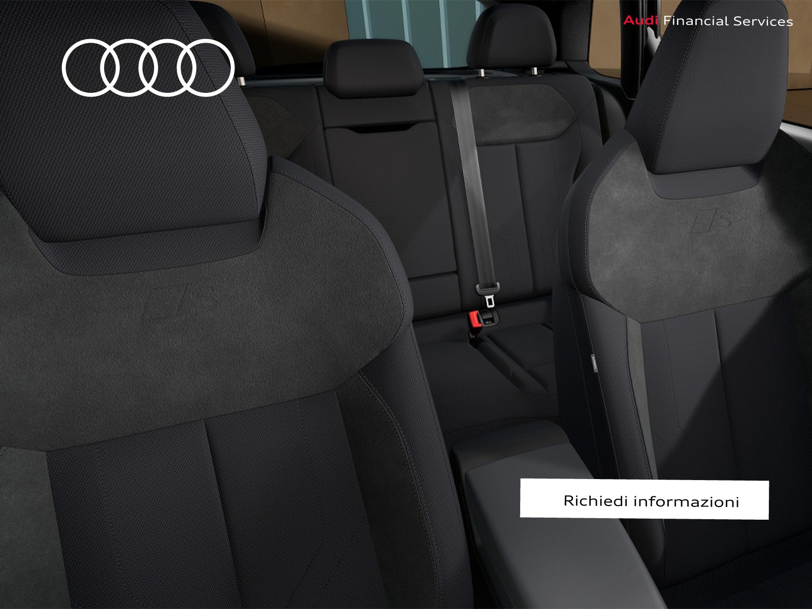 Audi Q3 2.0 tdi business 150cv s-tronic