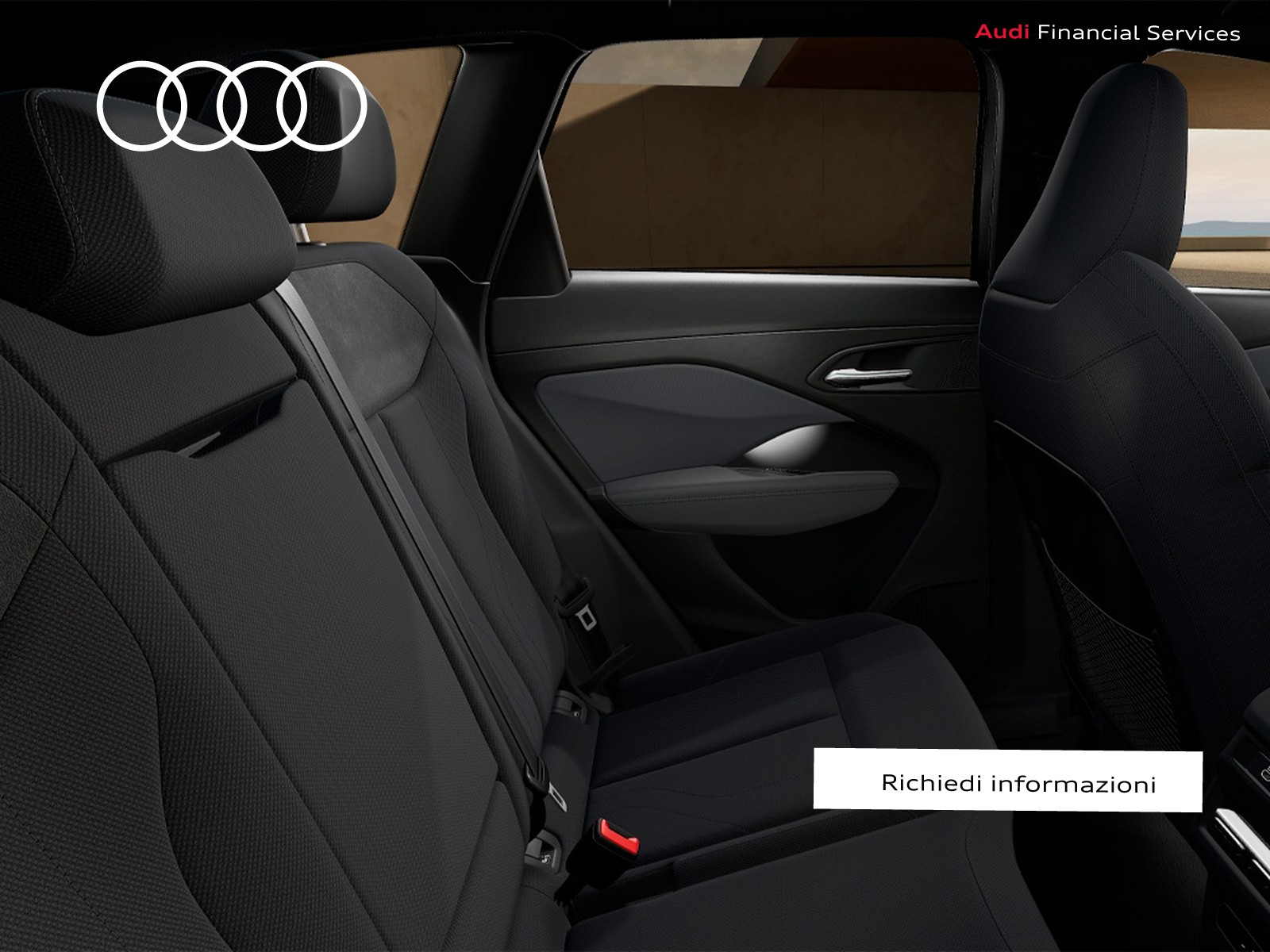 Audi Q3 2.0 tdi business 150cv s-tronic