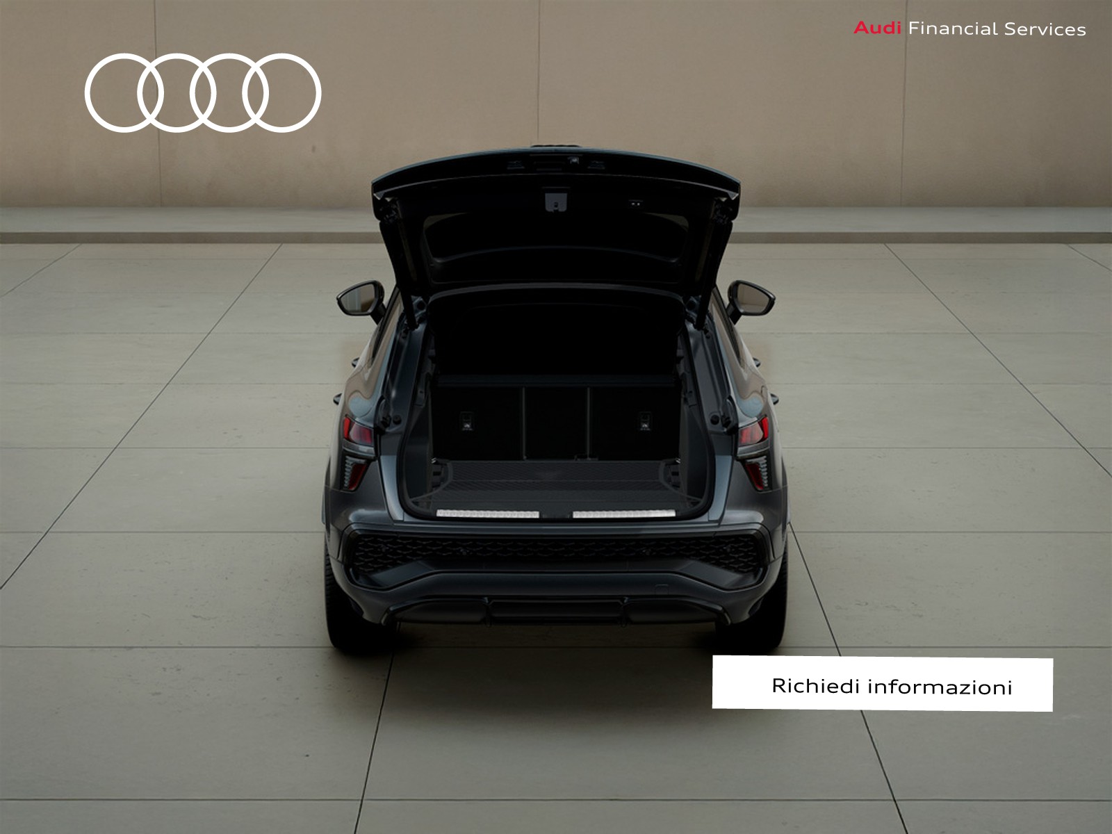 Audi Q3 2.0 tdi business 150cv s-tronic