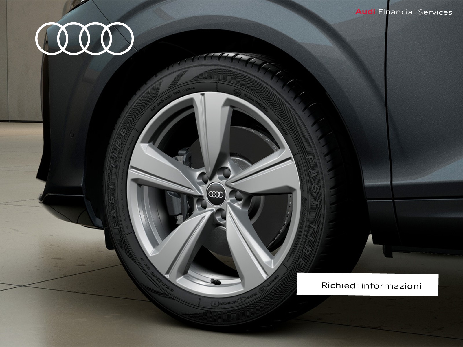 Audi Q3 2.0 tdi business 150cv s-tronic