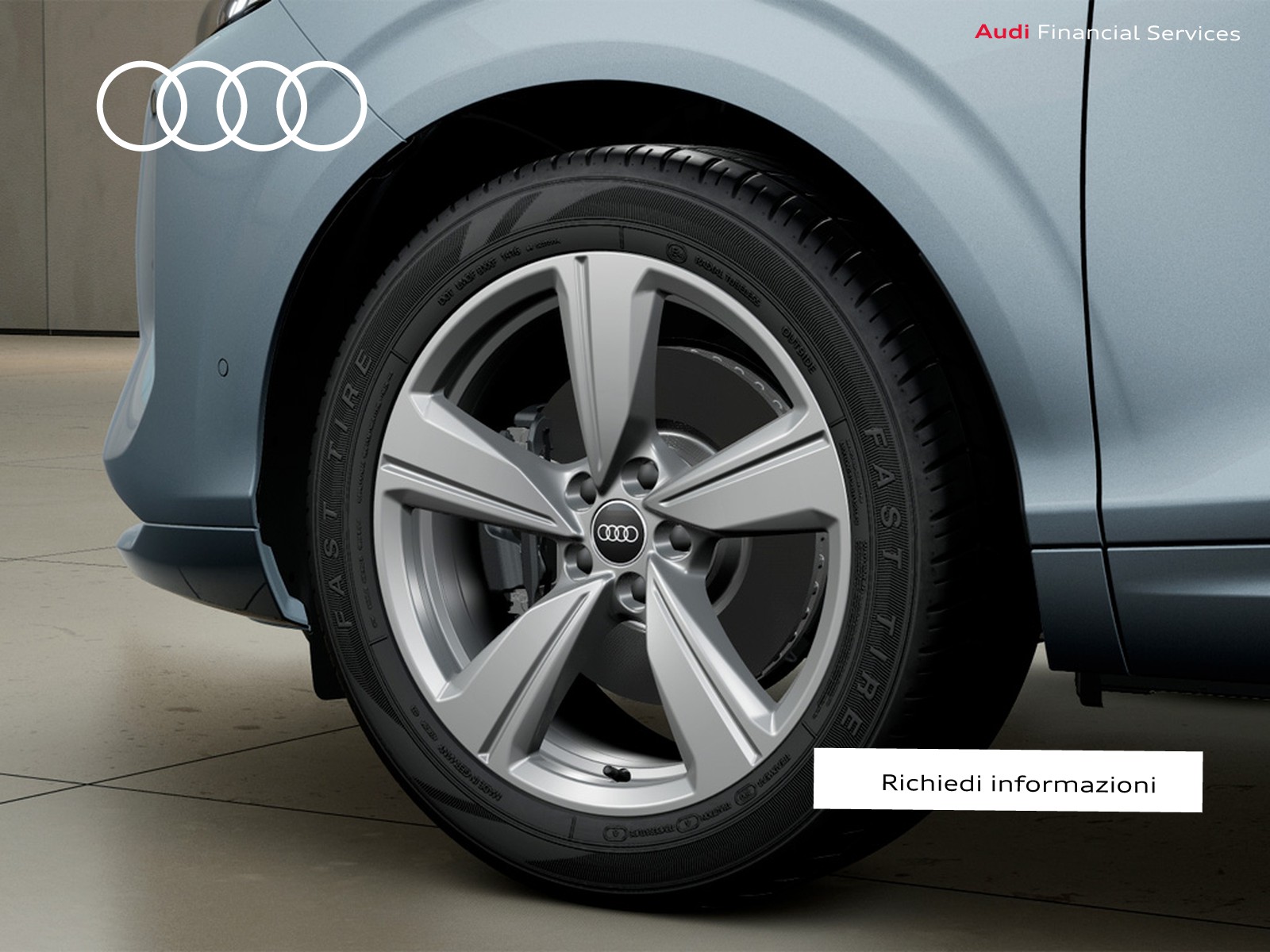 Audi Q3 sportback 2.0 tdi business advanced 150cv s-tronic