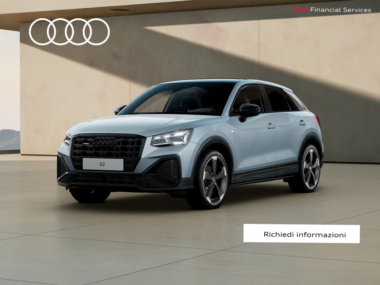 Audi Q2