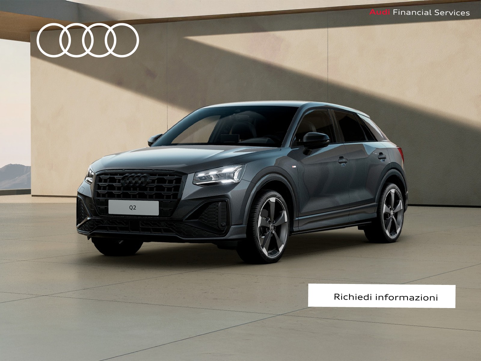 Audi Q2