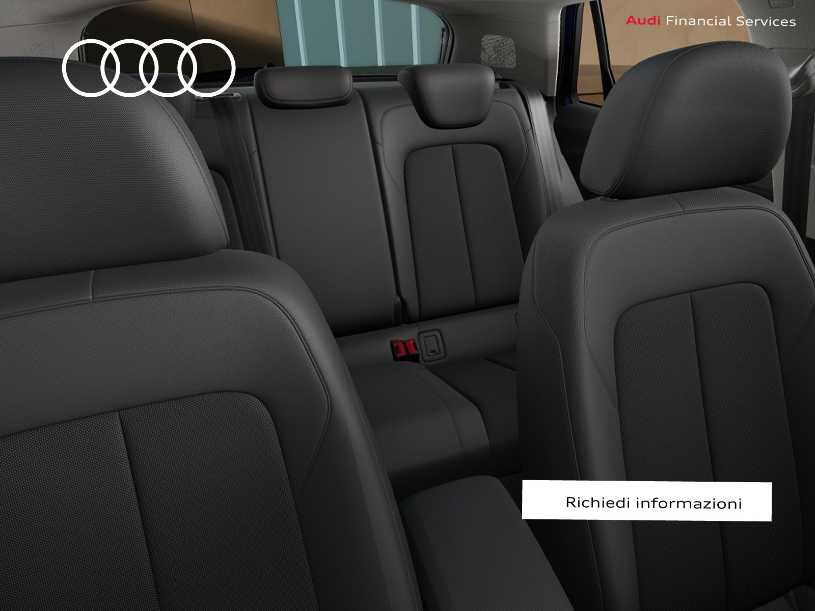 Audi Q2 35 2.0 tdi identity black s-tronic