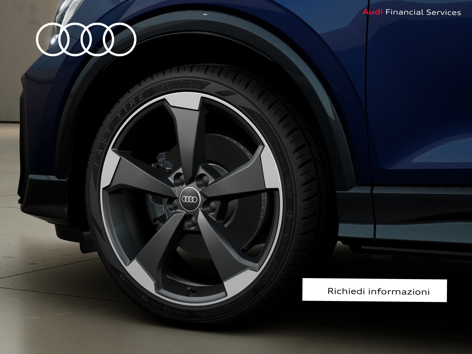 Audi Q2 35 2.0 tdi identity black s-tronic