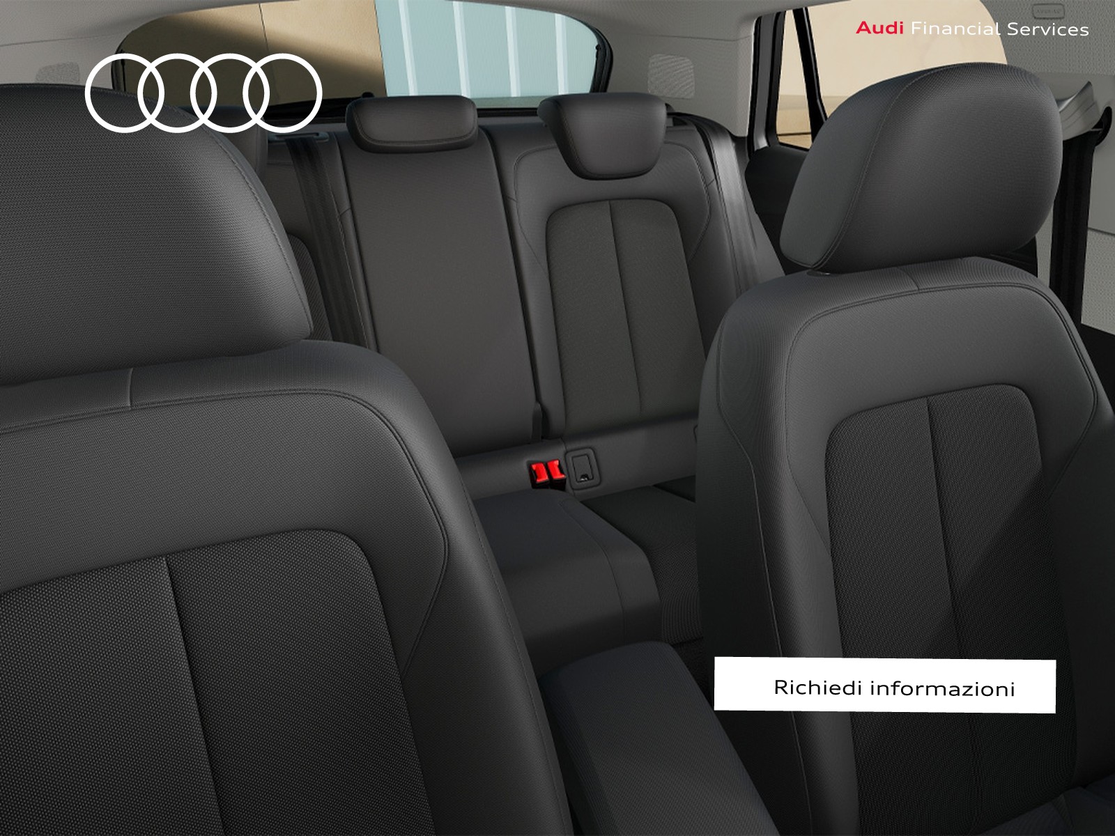 Audi Q2 30 1.0 tfsi business advanced 116cv
