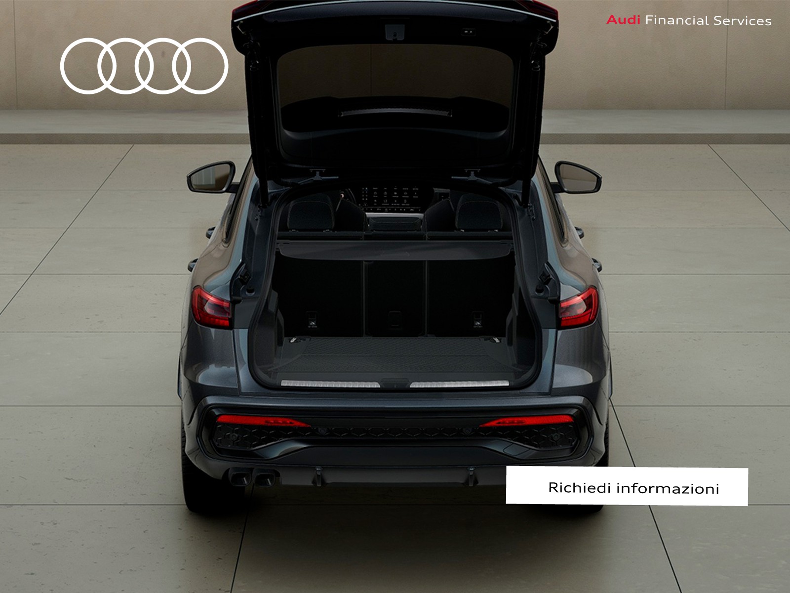 Audi Q5 sportback 2.0 tfsi mhev+ s line edition quattro 204cv s-tronic