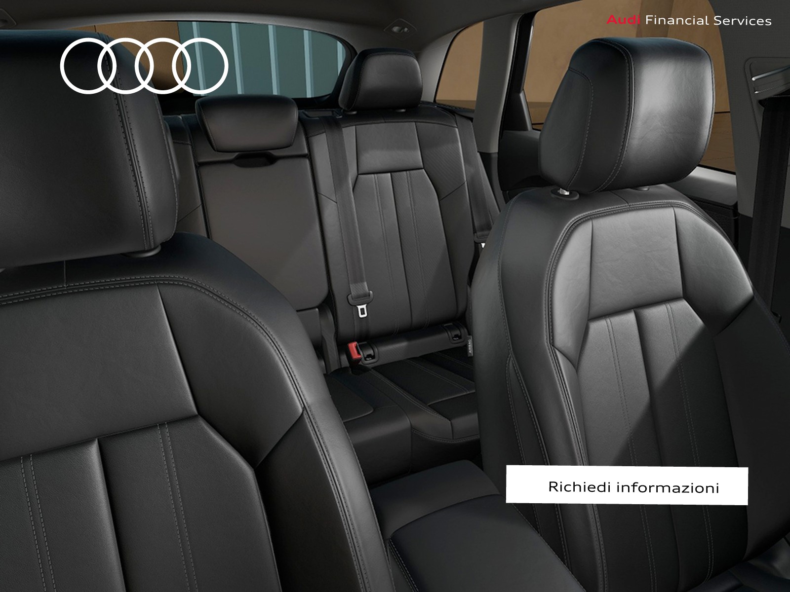Audi Q5 2.0 tdi mhev+ s line edition quattro 204cv s-tronic