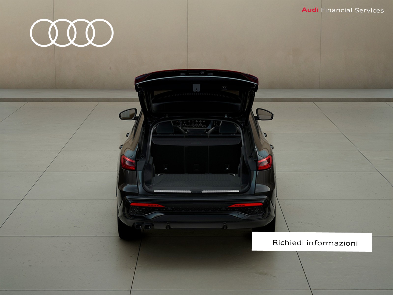 Audi Q5 2.0 tdi mhev+ s line edition quattro 204cv s-tronic