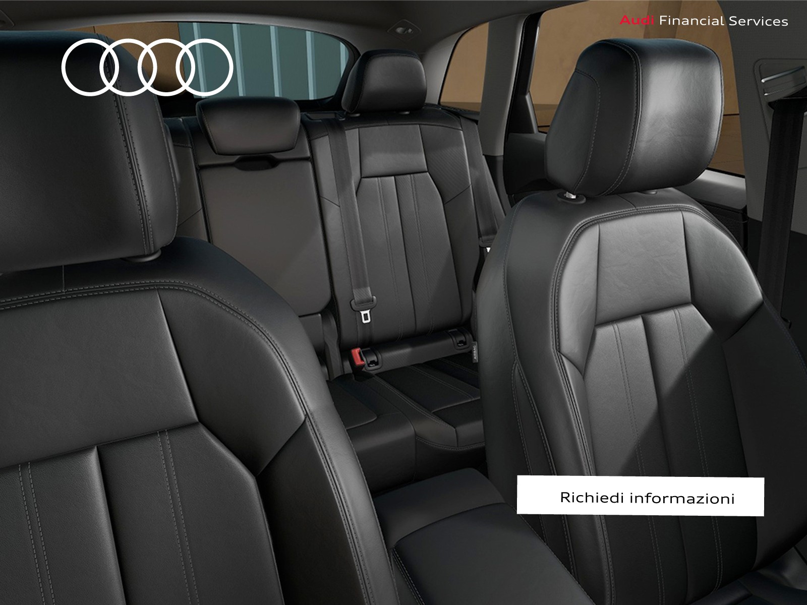 Audi Q5 2.0 tdi mhev+ s line edition quattro 204cv s-tronic