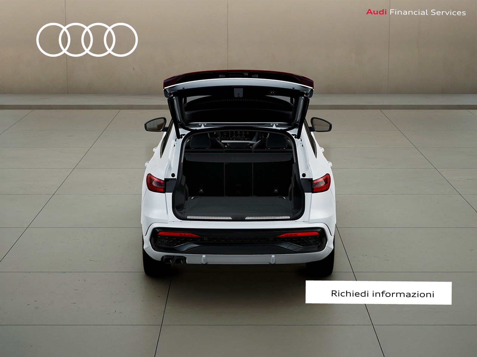 Audi Q5 2.0 tdi mhev+ s line edition quattro 204cv s-tronic