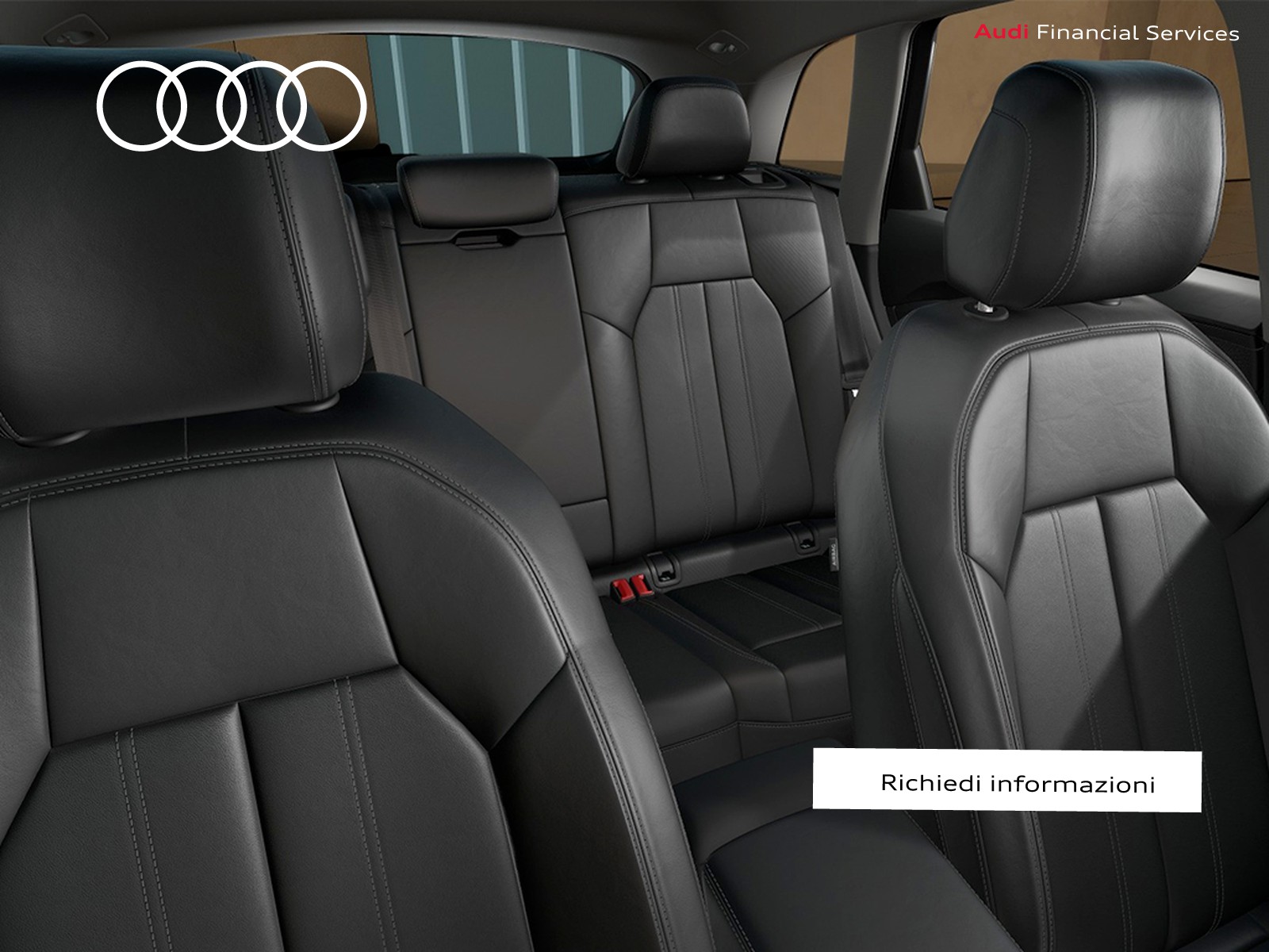 Audi Q5 2.0 tdi mhev+ s line edition quattro 204cv s-tronic