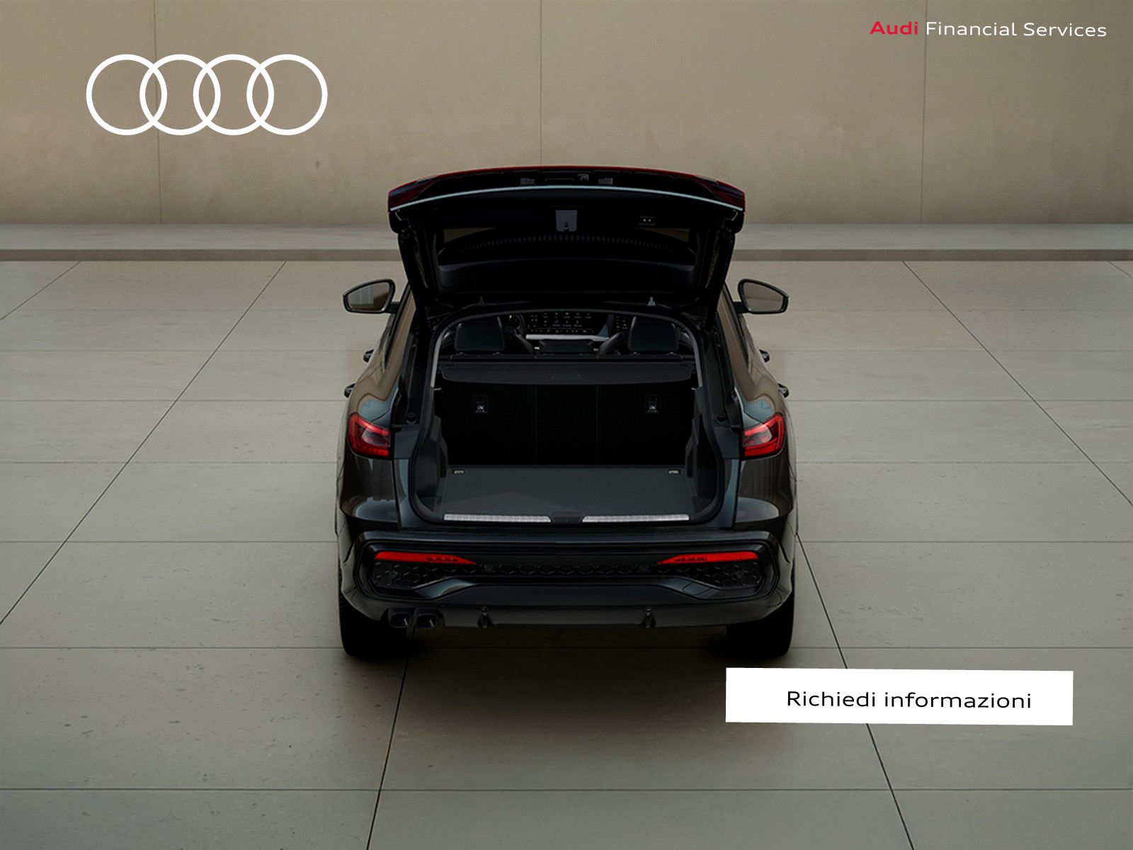 Audi Q5 2.0 tdi mhev+ s line edition quattro 204cv s-tronic
