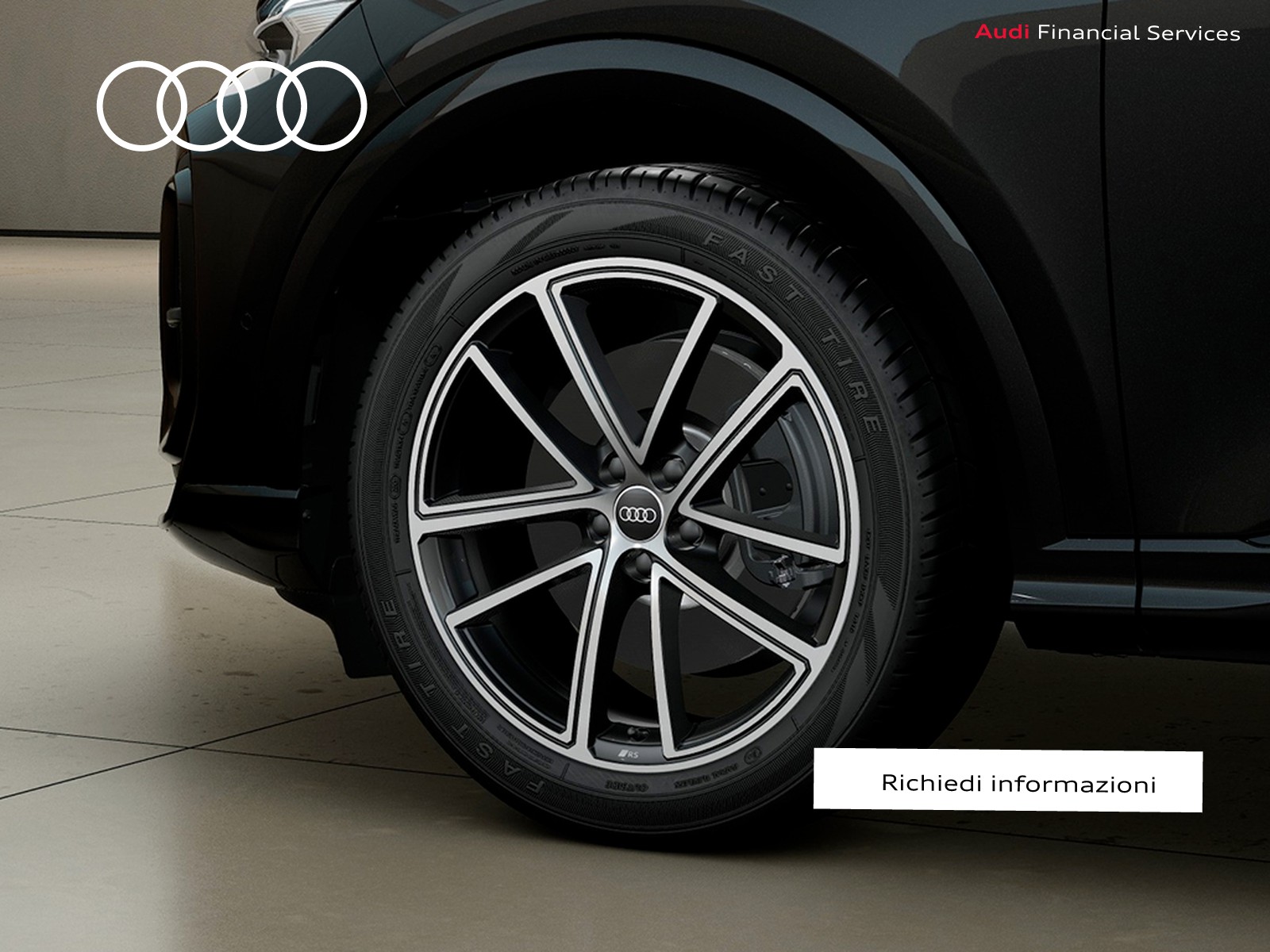 Audi Q5 2.0 tdi mhev+ s line edition quattro 204cv s-tronic