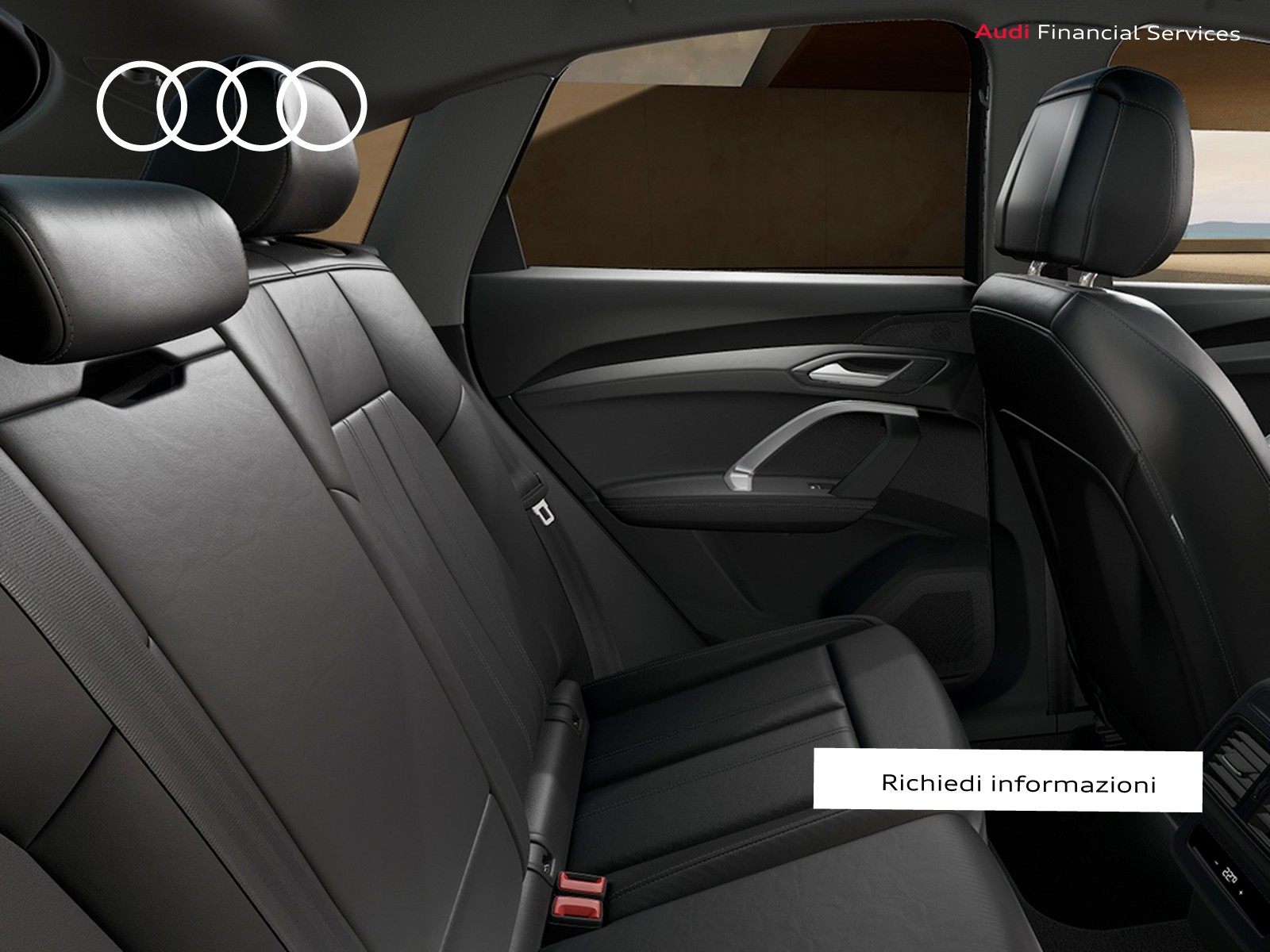 Audi Q5 sportback 2.0 tdi mhev+ business advanced quattro 204cv s-tronic