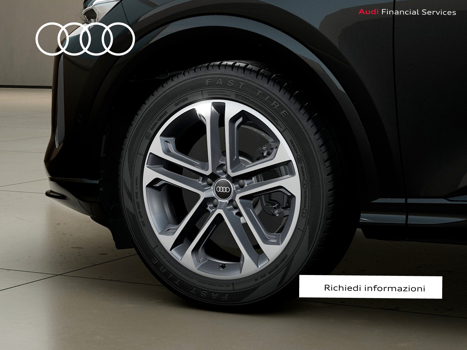 Audi Q5 sportback 2.0 tdi mhev+ business advanced quattro 204cv s-tronic