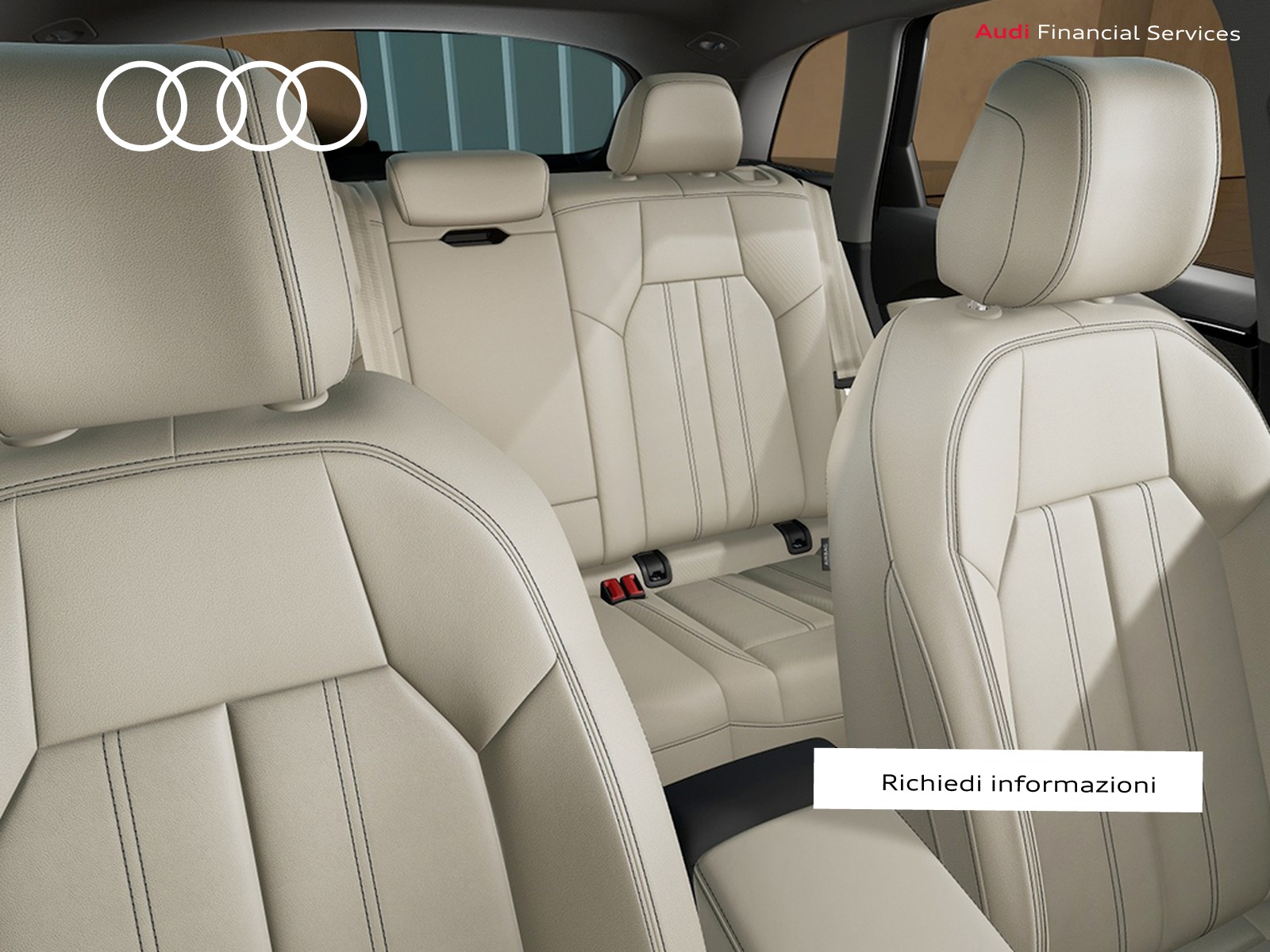 Audi Q5 2.0 tdi mhev+ s line edition quattro 204cv s-tronic