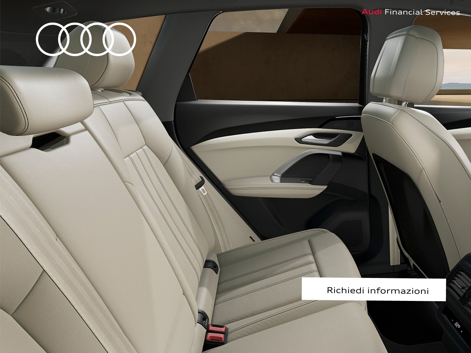 Audi Q5 2.0 tdi mhev+ s line edition quattro 204cv s-tronic