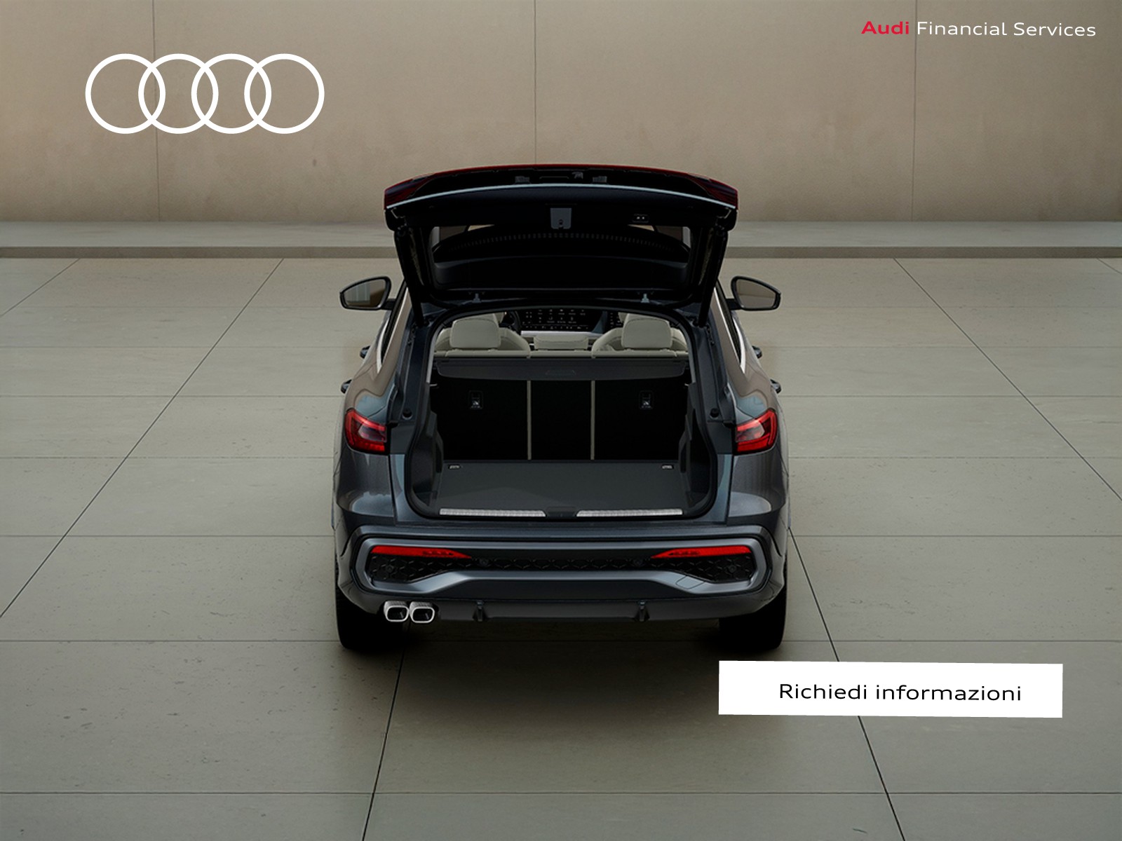 Audi Q5 2.0 tdi mhev+ s line edition quattro 204cv s-tronic
