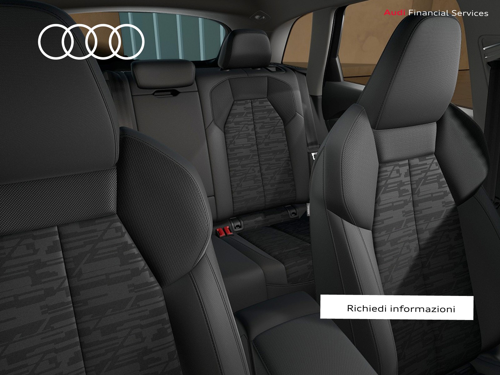 Audi Q5 2.0 tdi mhev+ business advanced quattro 204cv s-tronic