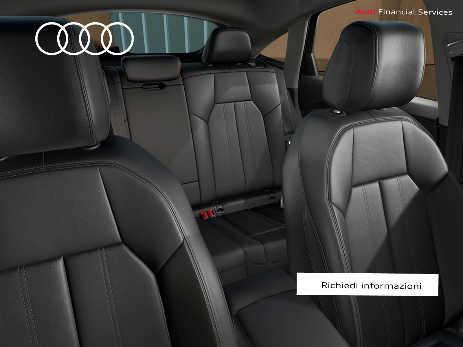 Audi Q5 sportback 2.0 tdi mhev+ business advanced quattro 204cv s-tronic