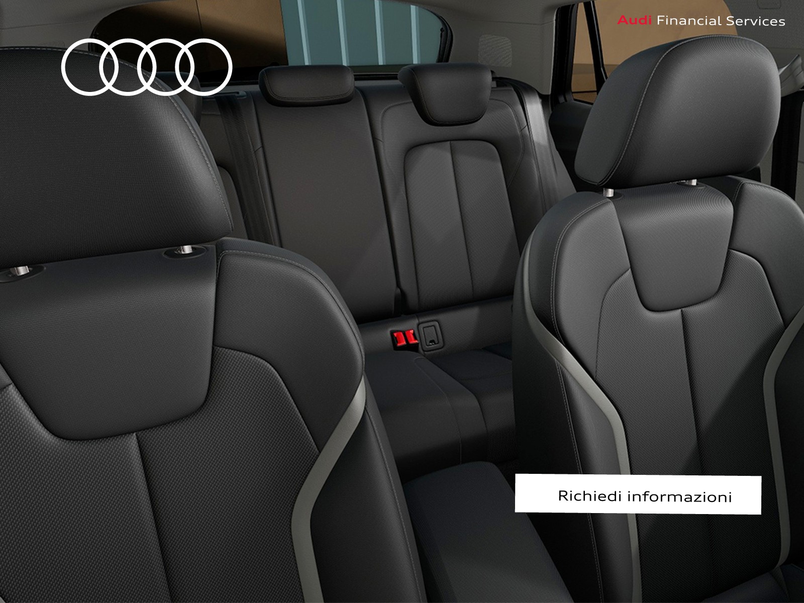 Audi Q2 35 2.0 tdi s line edition quattro s-tronic