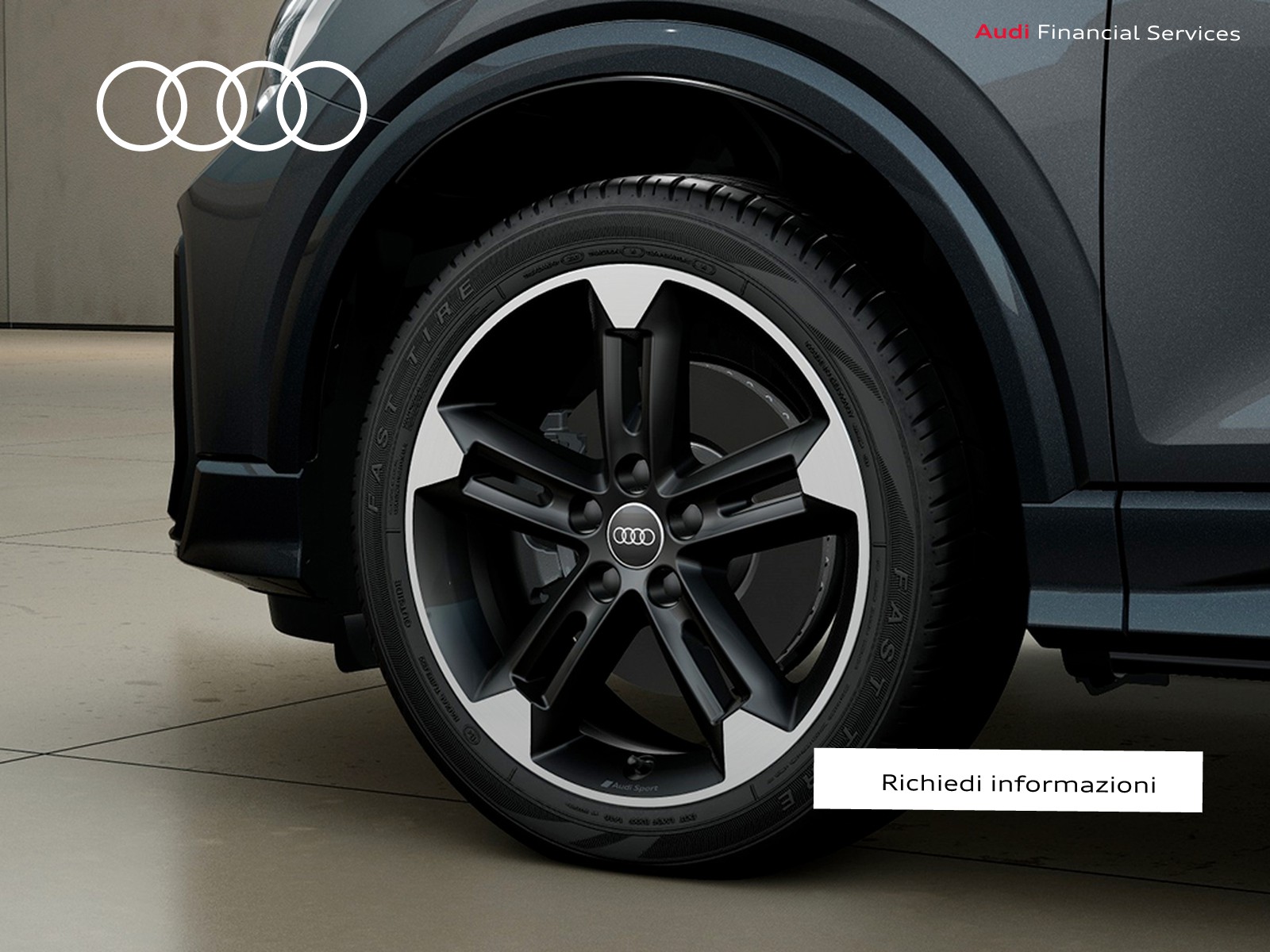 Audi Q2 35 2.0 tdi s line edition quattro s-tronic