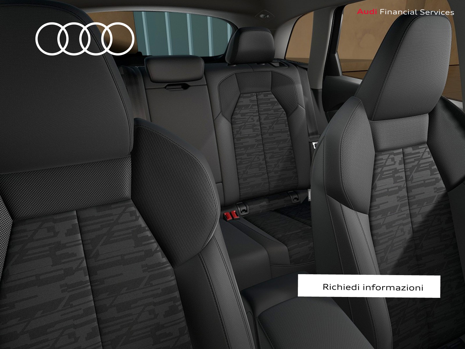 Audi Q5 2.0 tdi mhev+ business advanced quattro 204cv s-tronic