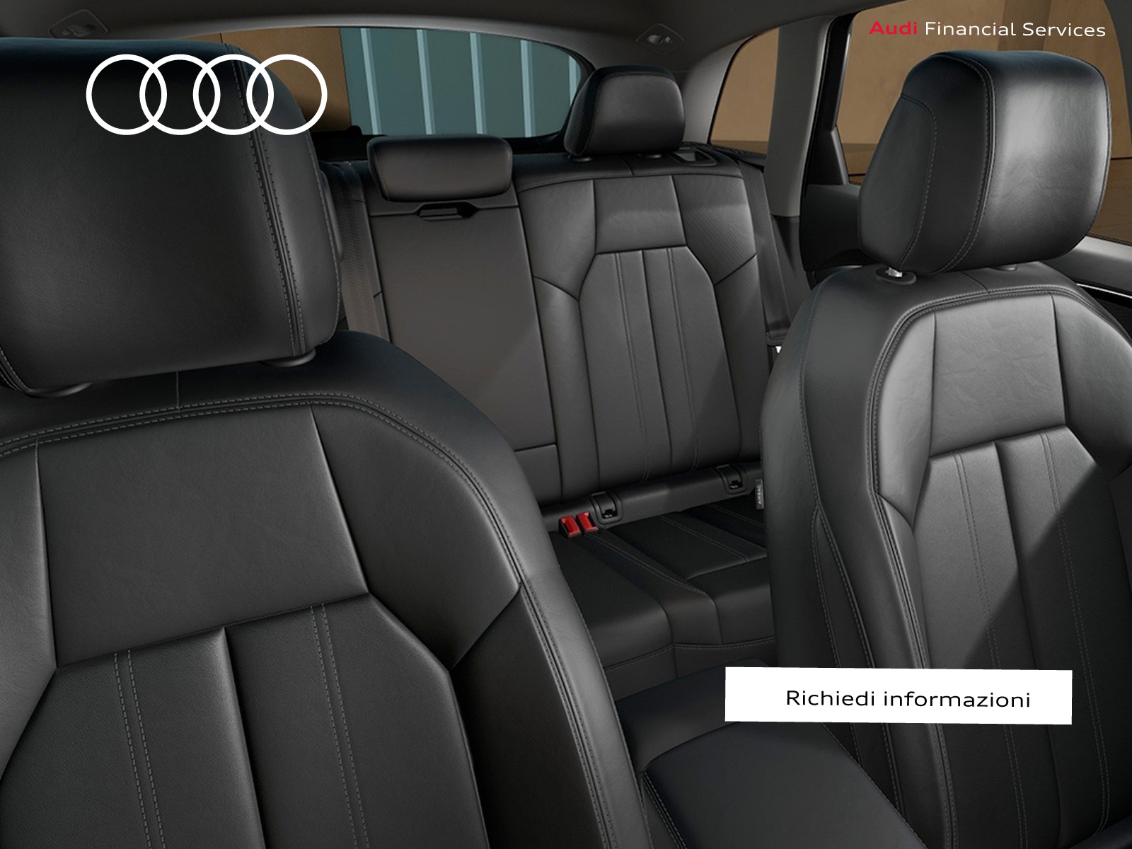 Audi Q5 2.0 tdi mhev+ business advanced quattro 204cv s-tronic