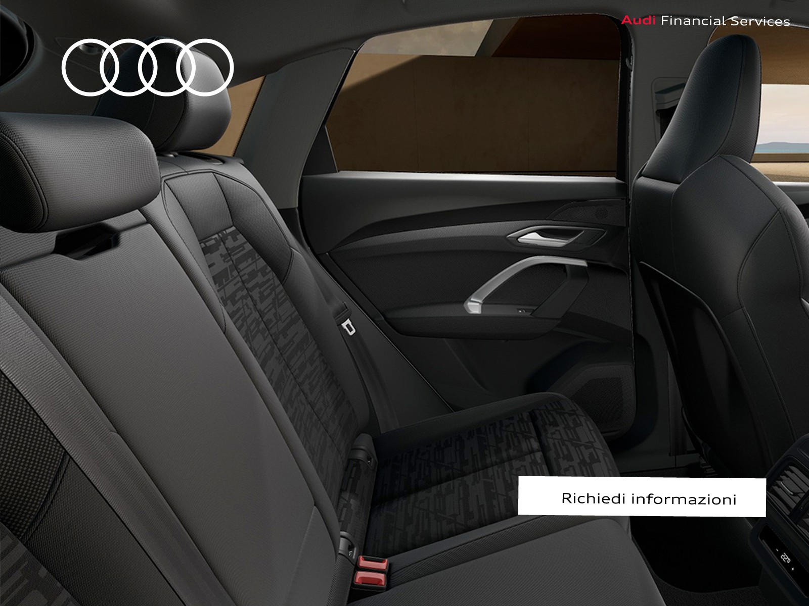 Audi Q5 sportback 2.0 tdi mhev+ business advanced quattro 204cv s-tronic