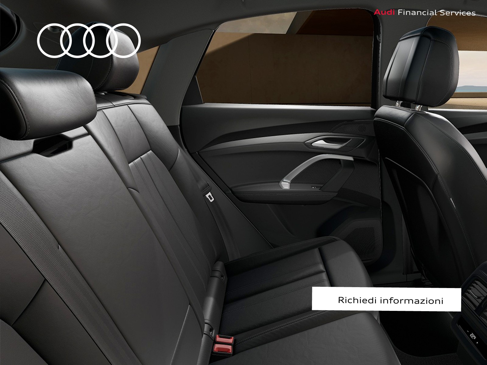 Audi Q5 sportback 2.0 tdi mhev+ business advanced quattro 204cv s-tronic