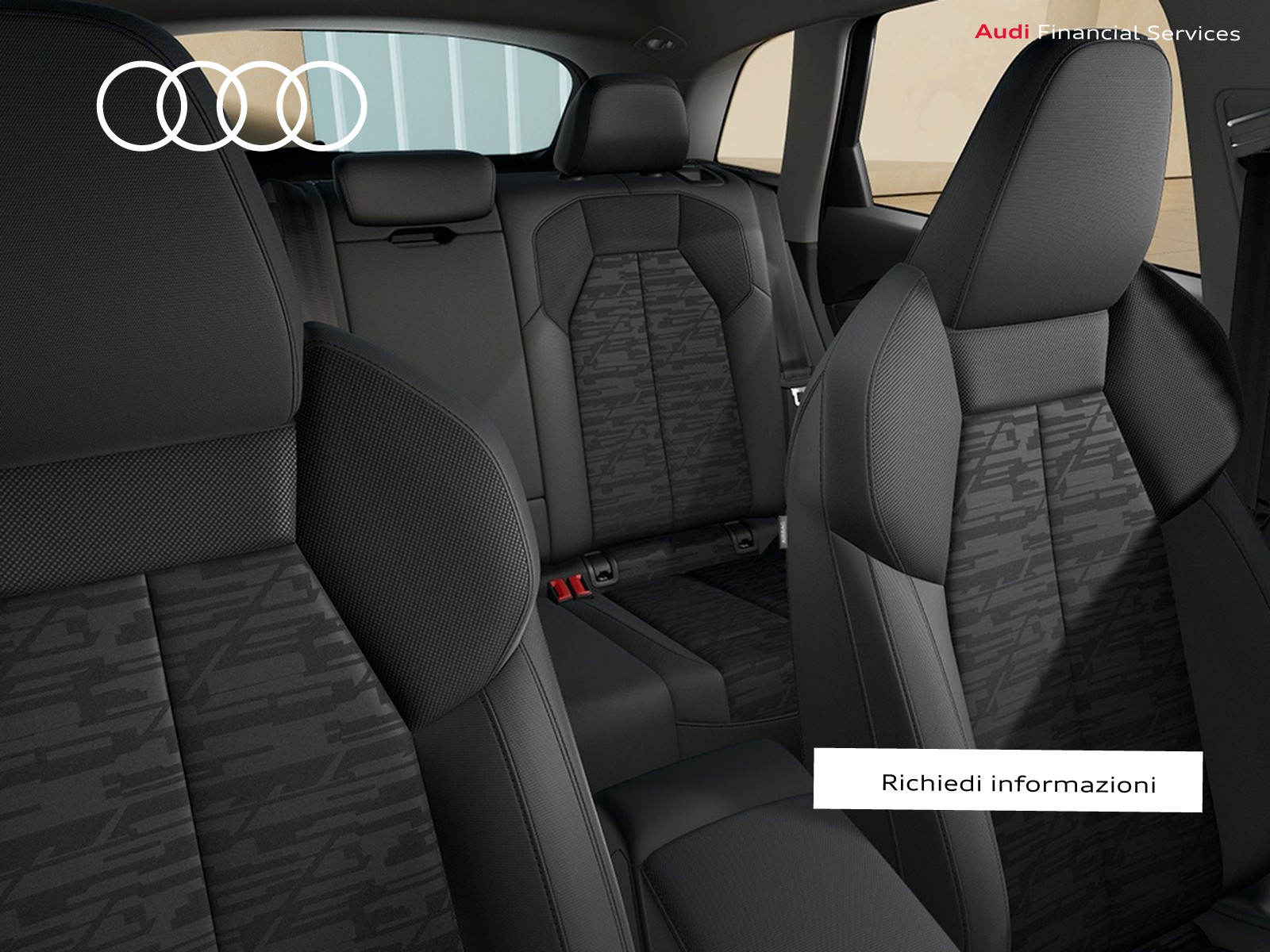 Audi Q5 2.0 tfsi mhev+ s line edition 204cv s-tronic