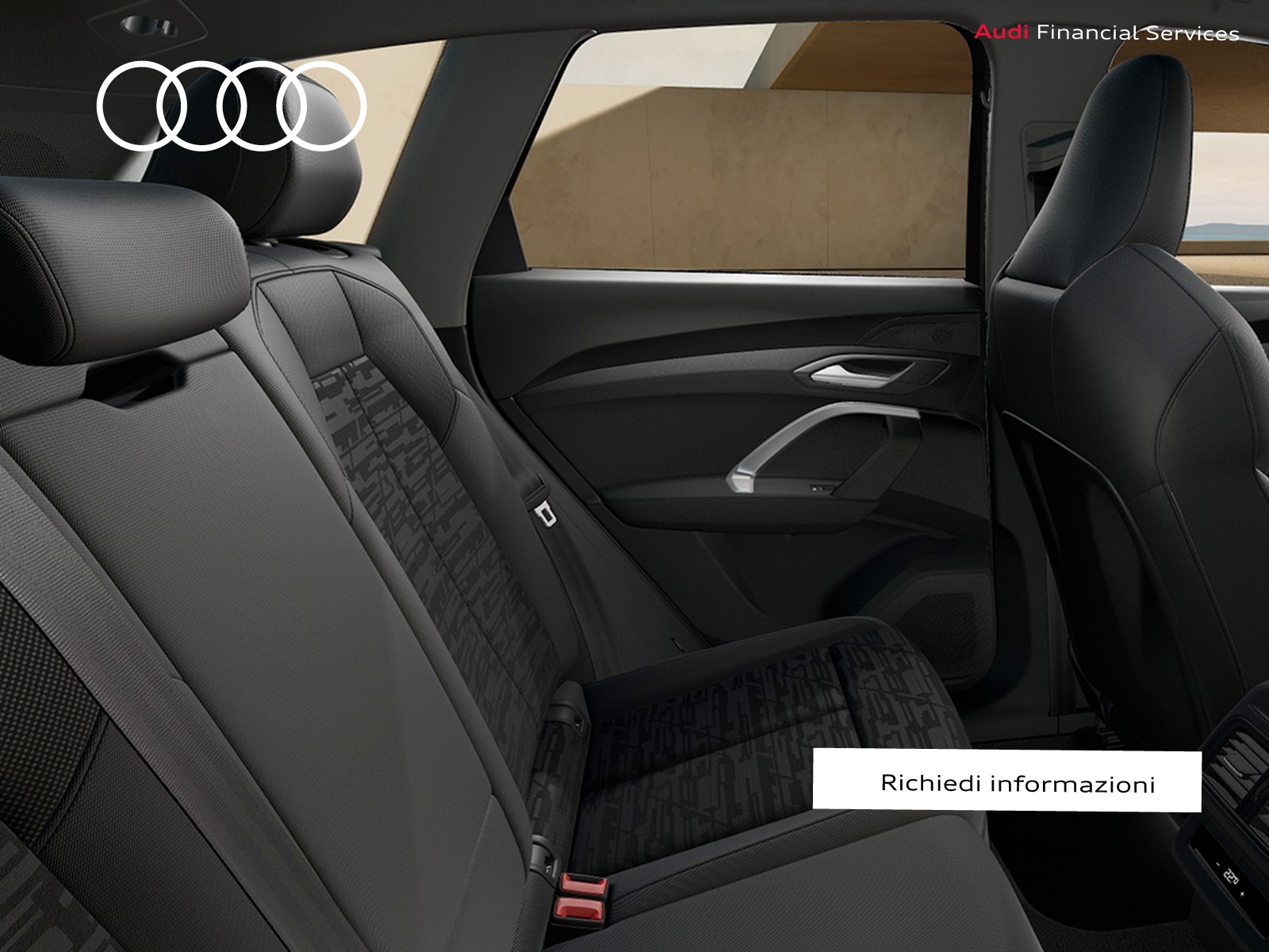 Audi Q5 2.0 tfsi mhev+ s line edition 204cv s-tronic