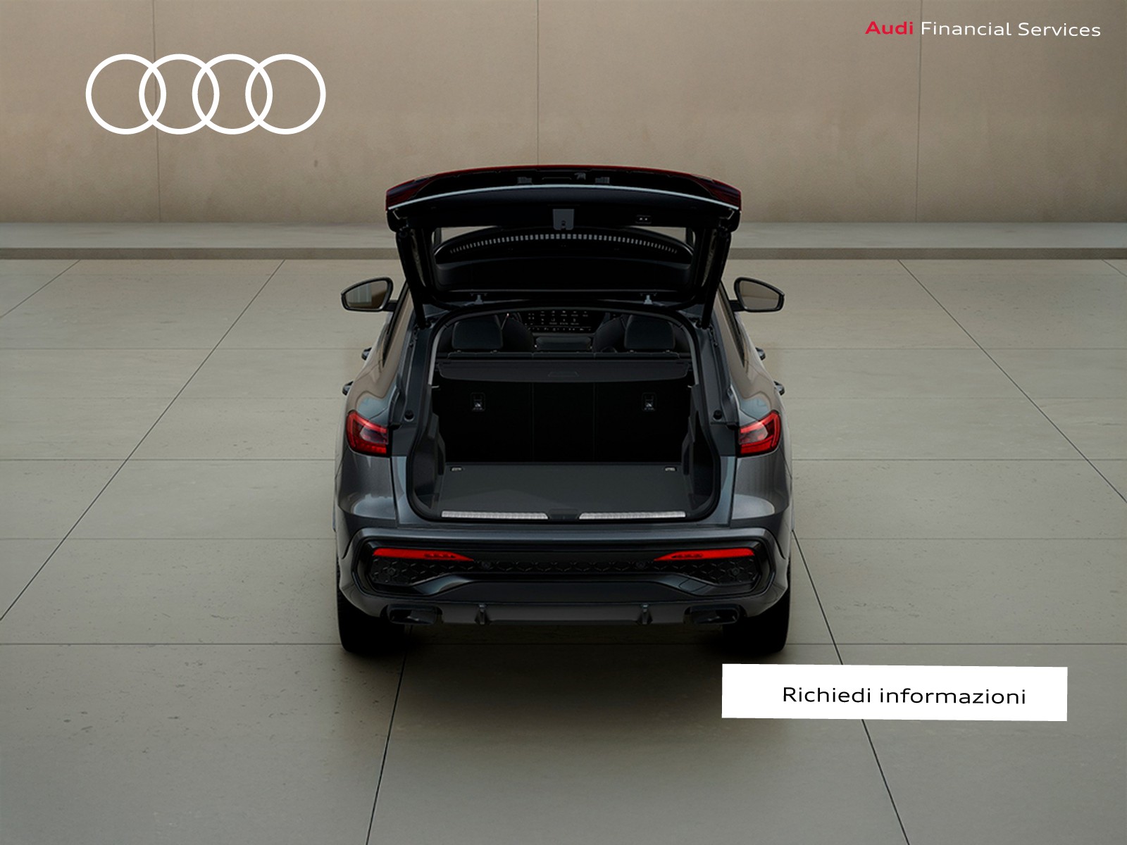 Audi Q5 2.0 tfsi mhev+ s line edition 204cv s-tronic