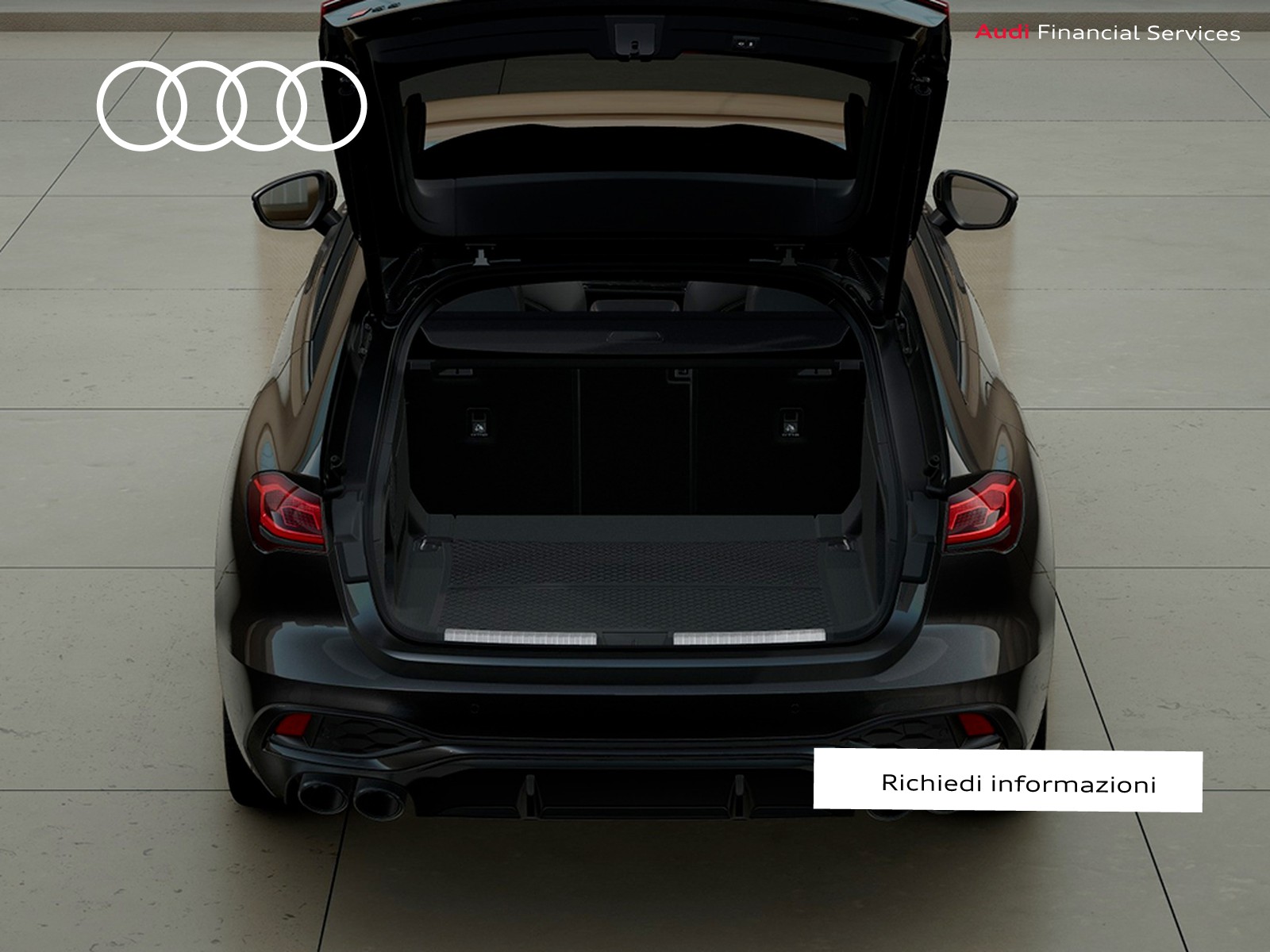 Audi S5 avant 3.0 tfsi mhev+ sport attitude quattro 367cv s-tronic