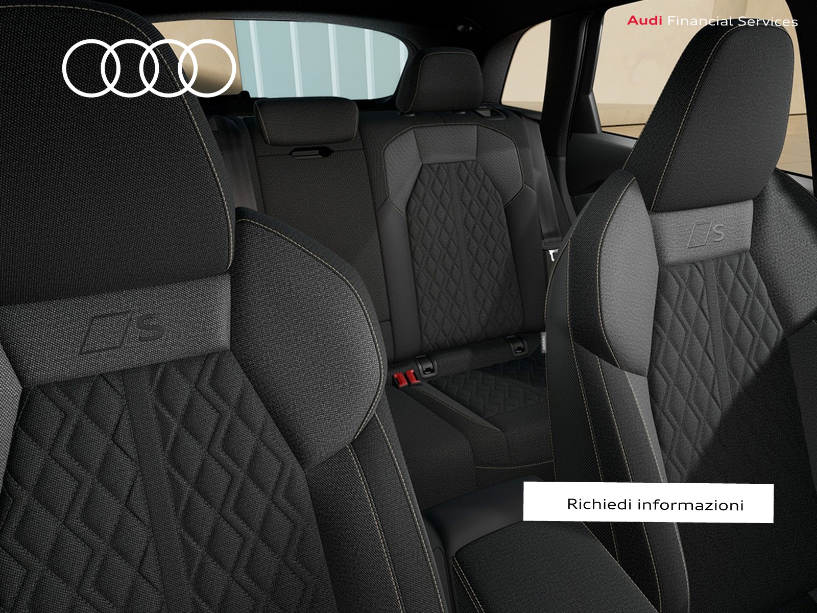 Audi Q5 2.0 tdi mhev+ s line edition quattro 204cv s-tronic