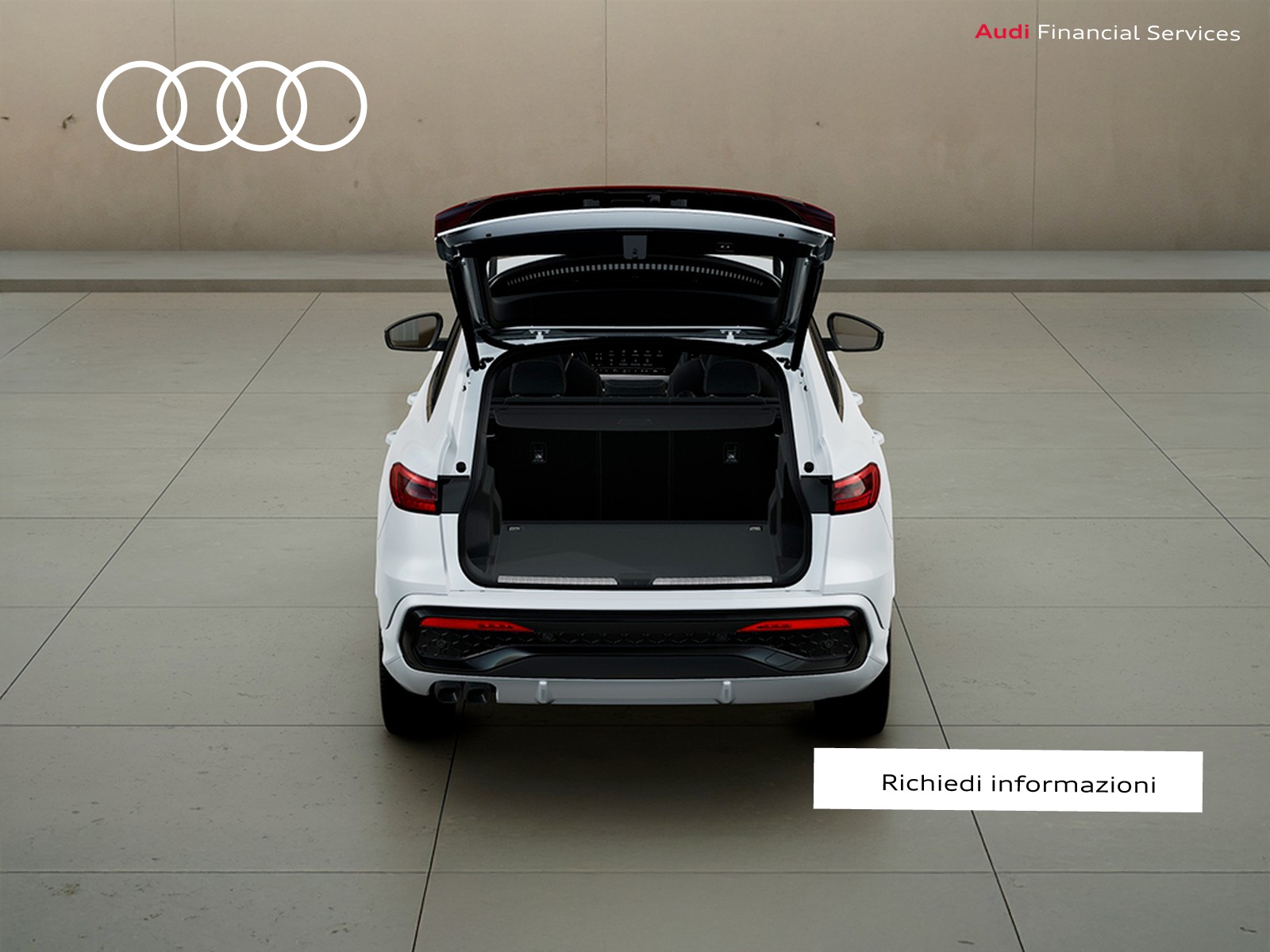 Audi Q5 2.0 tdi mhev+ s line edition quattro 204cv s-tronic