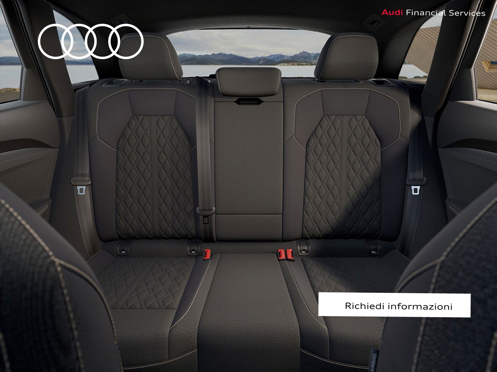 Audi Q5 2.0 tdi mhev+ s line edition quattro 204cv s-tronic
