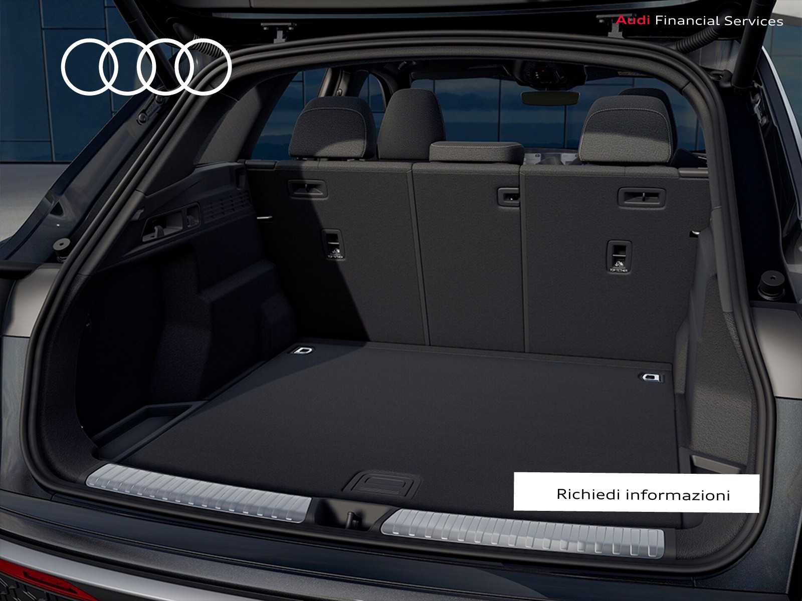 Audi Q5 2.0 tdi mhev+ s line edition quattro 204cv s-tronic