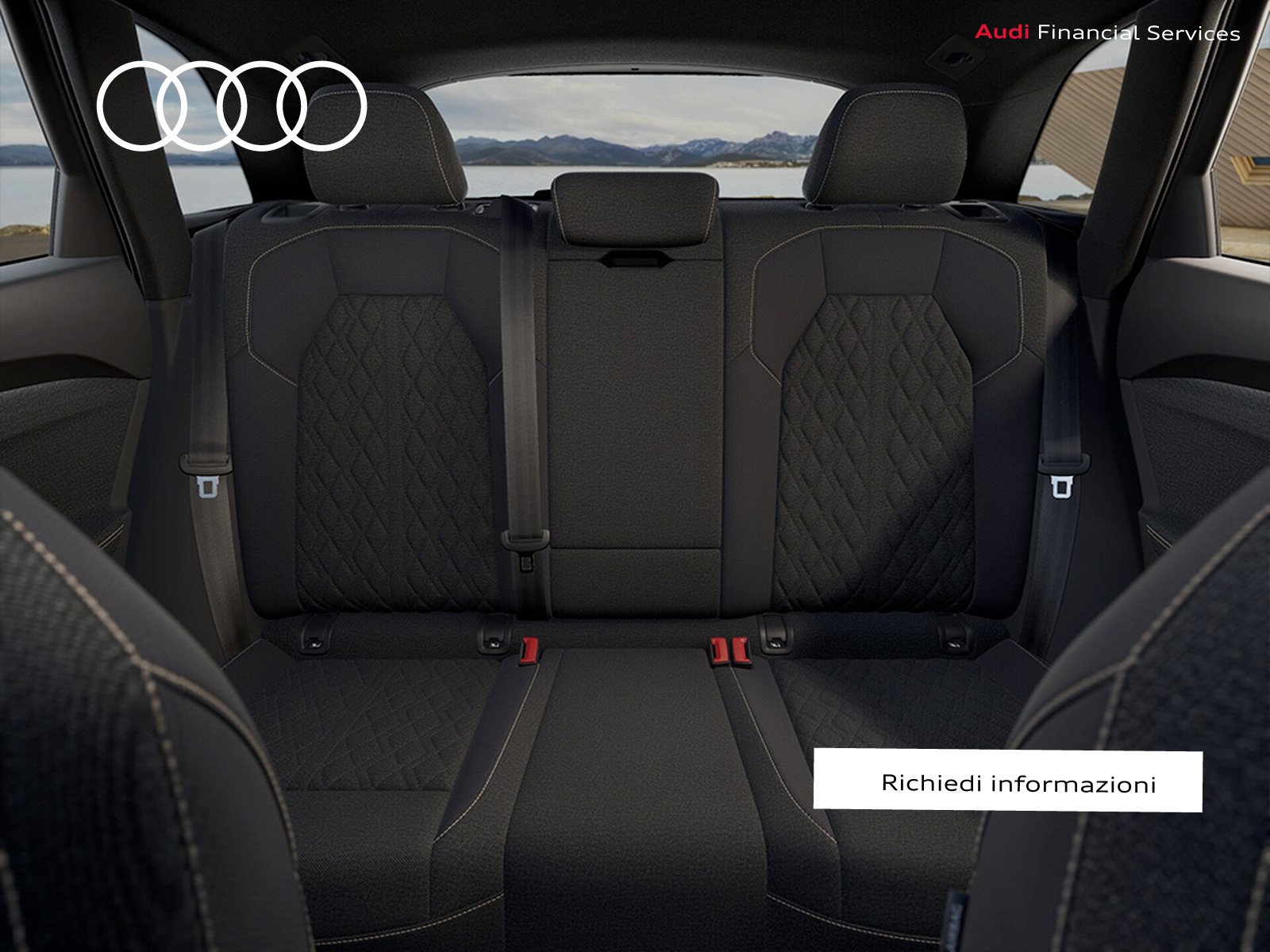Audi Q5 2.0 tdi mhev+ s line edition quattro 204cv s-tronic
