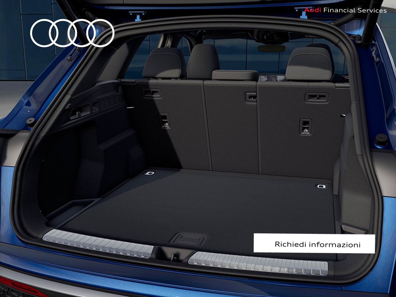 Audi Q5 2.0 tdi mhev+ s line edition quattro 204cv s-tronic