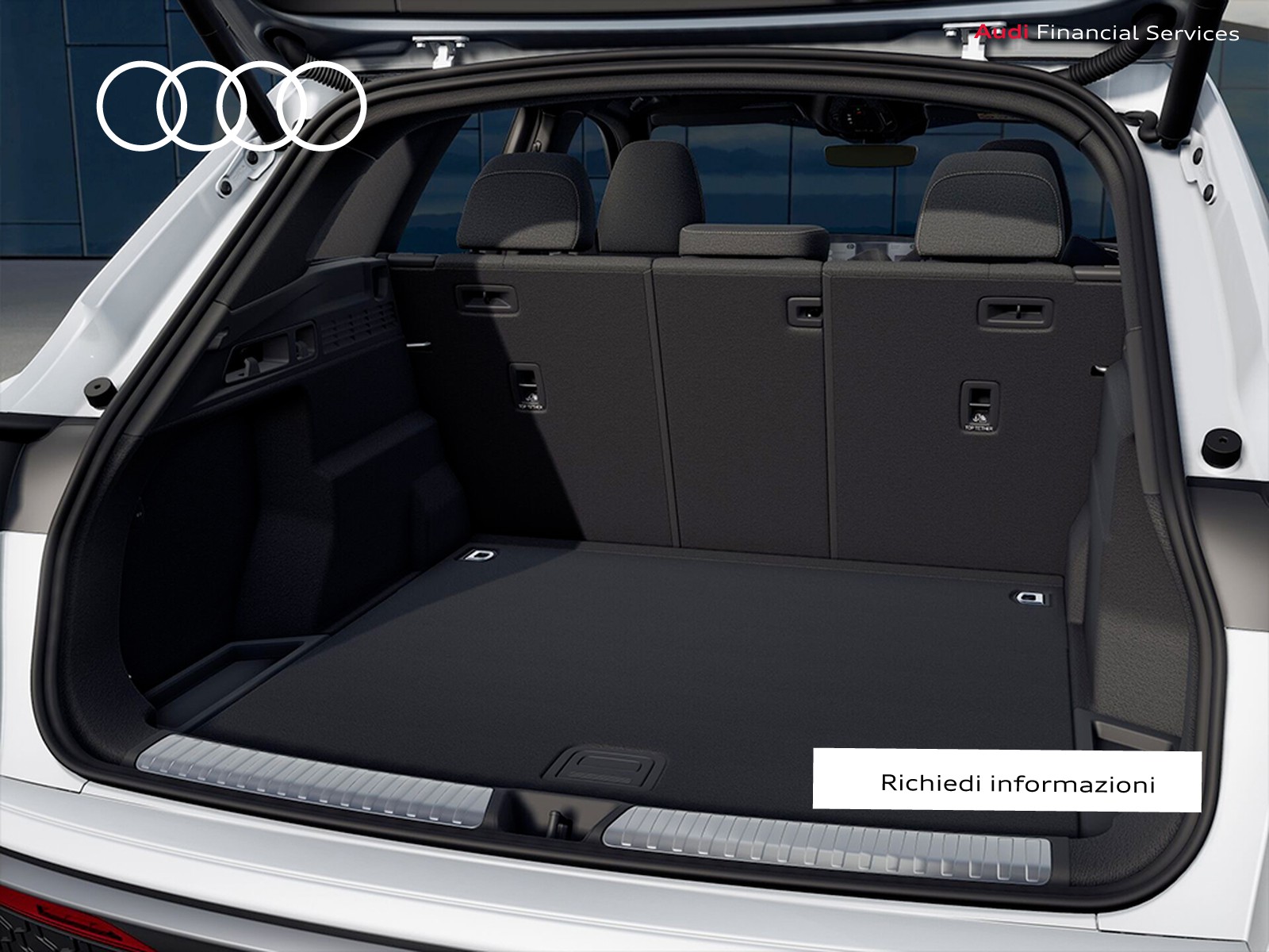 Audi Q5 2.0 tdi mhev+ s line edition quattro 204cv s-tronic