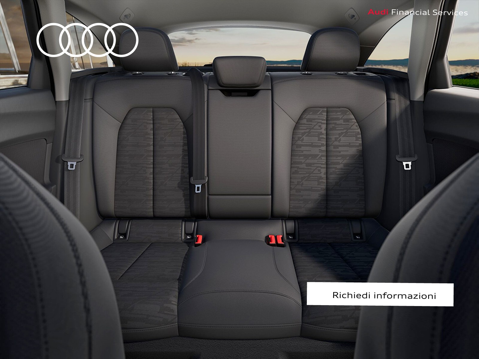 Audi A5 avant 2.0 e-hybrid s line edition quattro 299cv s-tronic