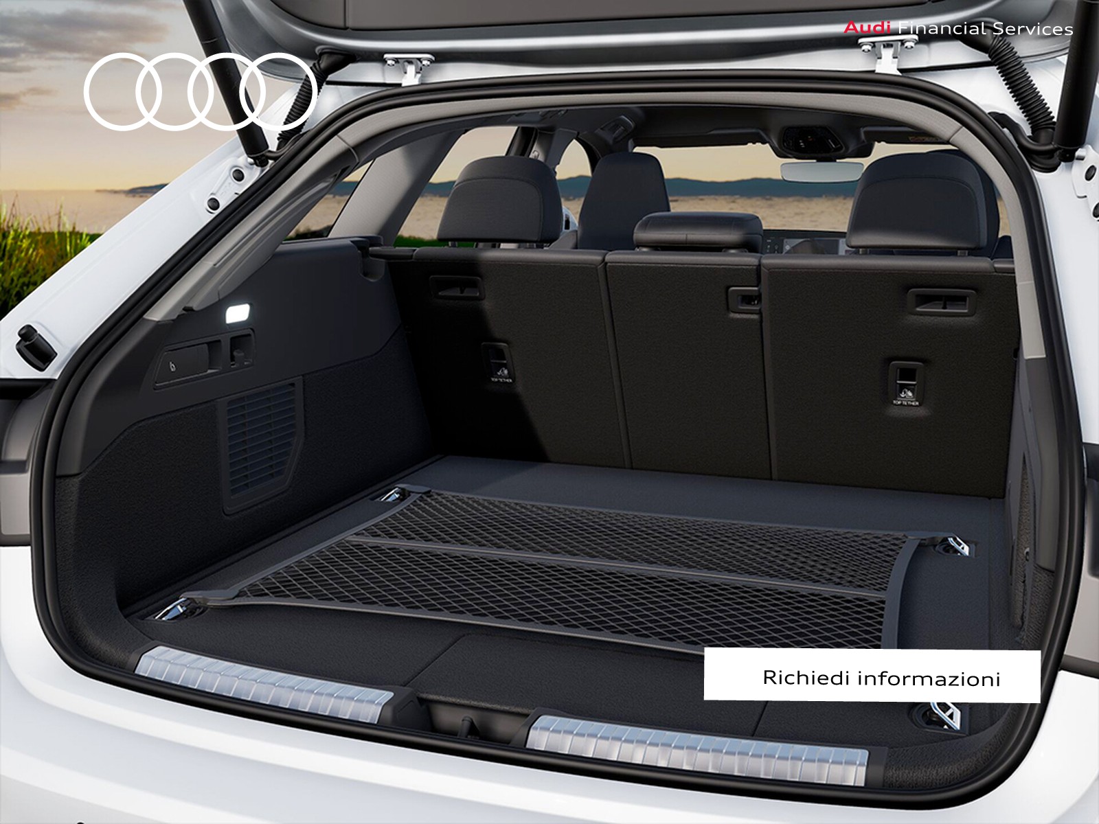 Audi A5 avant 2.0 e-hybrid s line edition quattro 299cv s-tronic